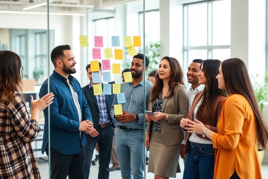 Organizational Design